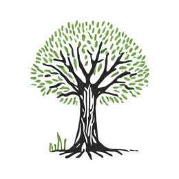 Einzelner Baum – Dein Beitrag für Klima & Natur