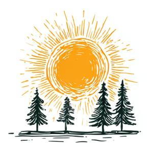 Sommerpaket – 5 Traubeneichen für klimastabile Wälder